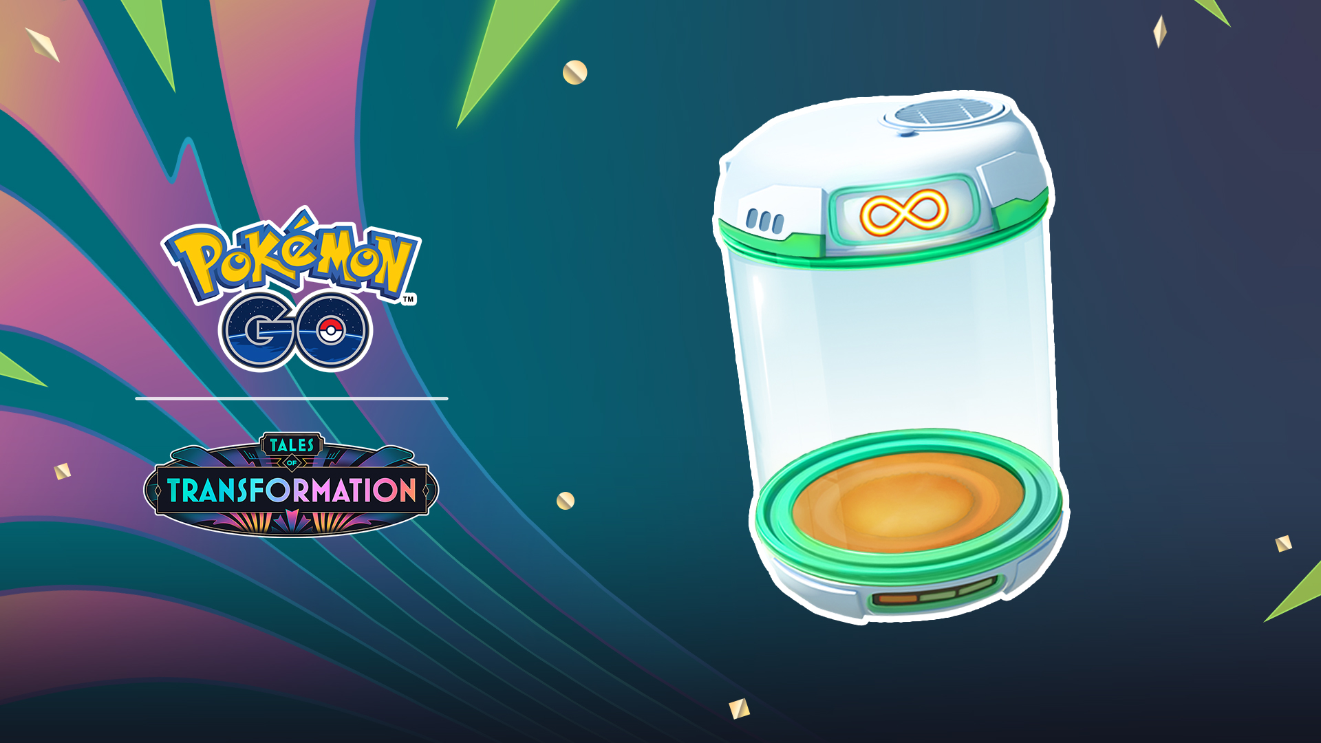 Welk item heb jij liever? De Timed Incubator of de Lucky Trinket