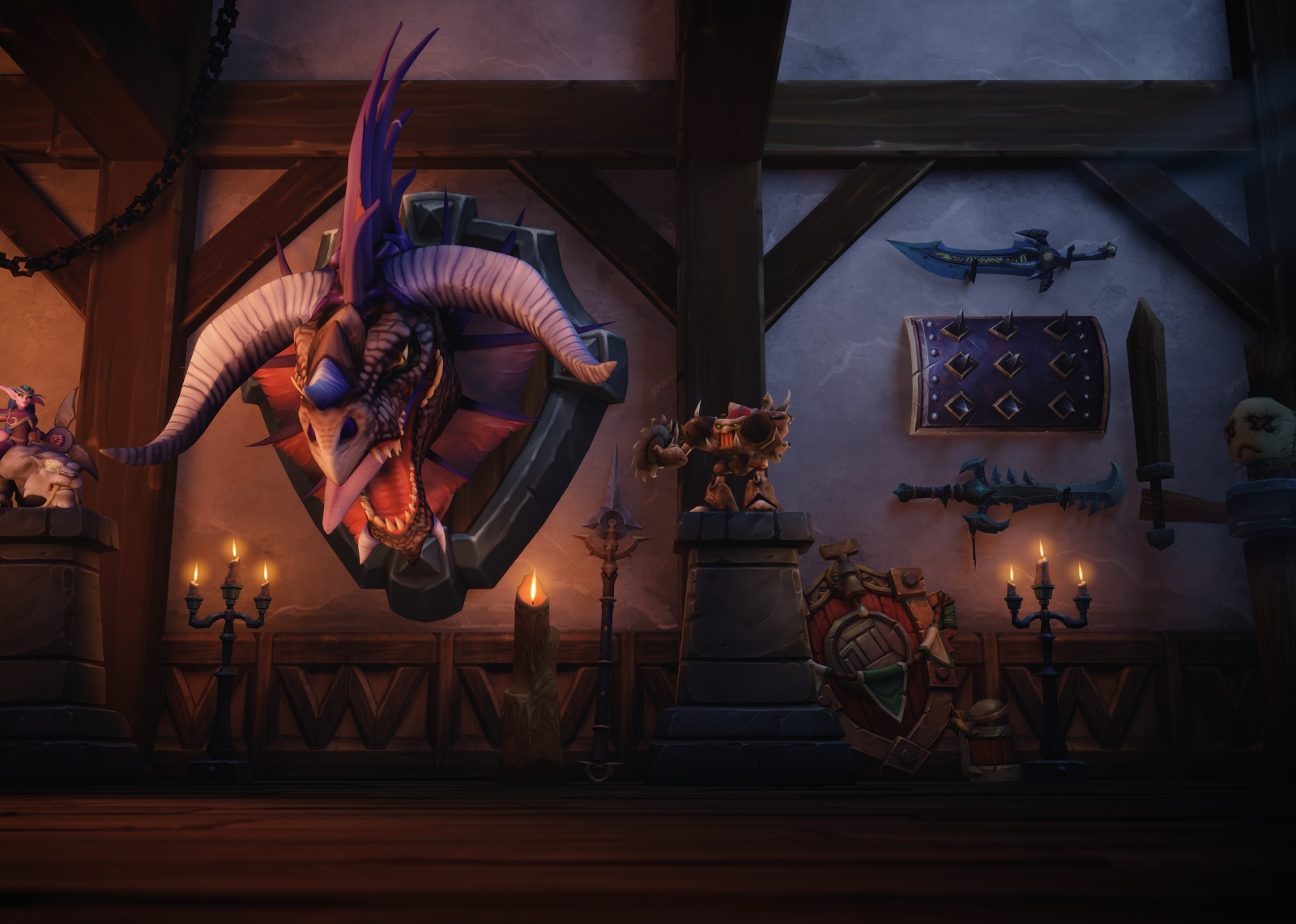 World of Warcraft: Midnight