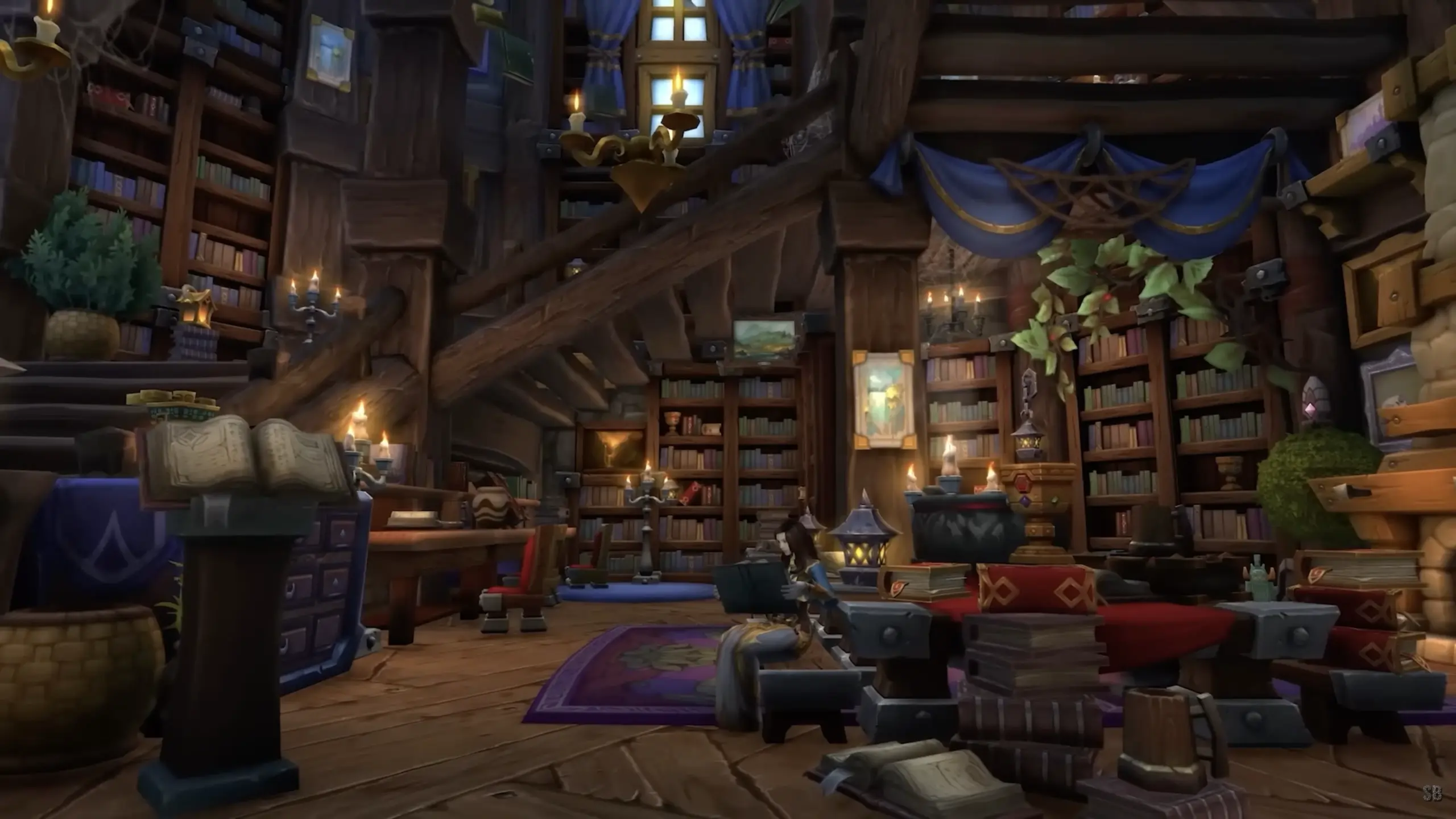 World of Warcraft: Midnight