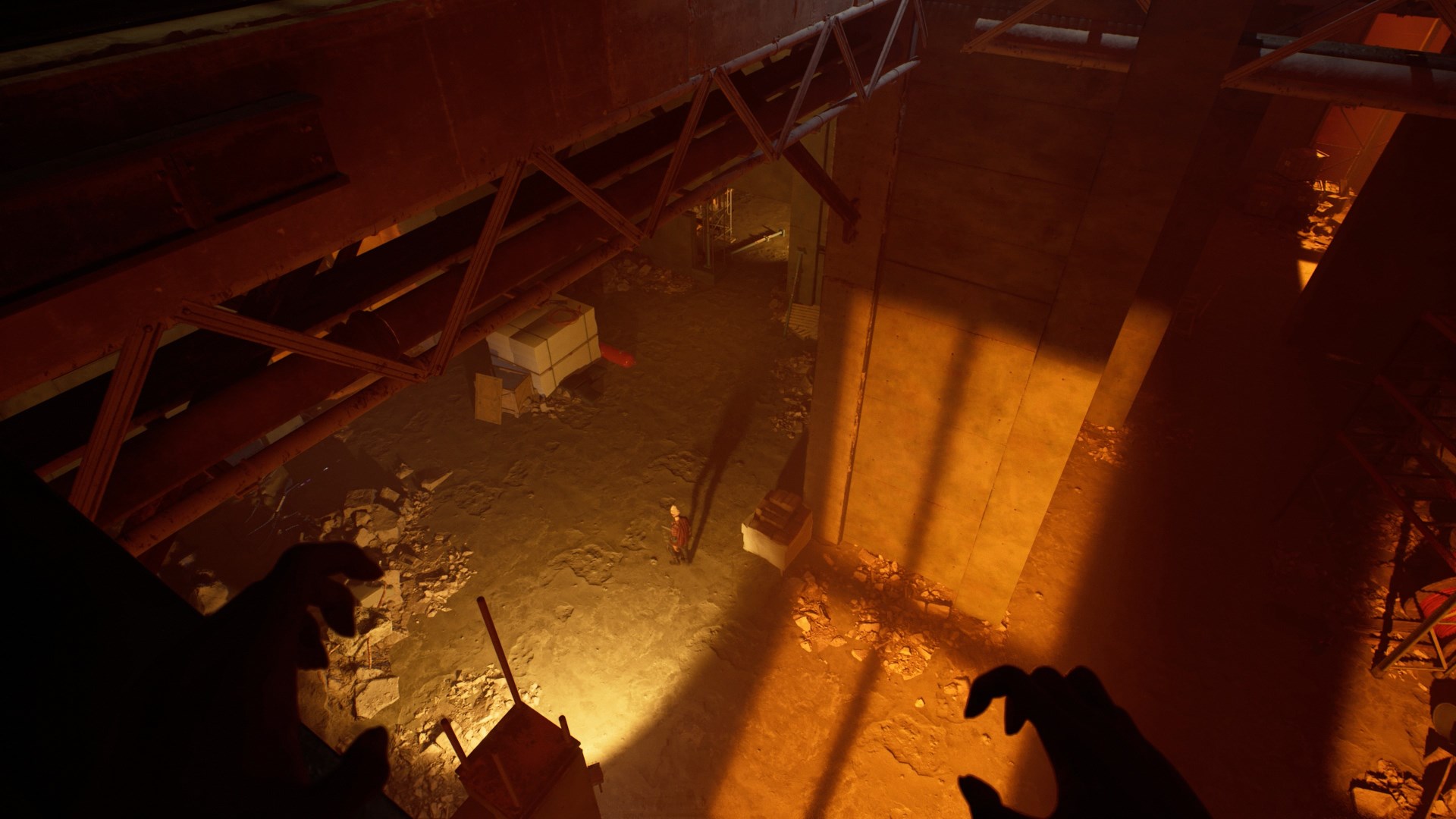 GC25: Vampire: the Masquerade – Bloodlines 2-releasedatum bekend