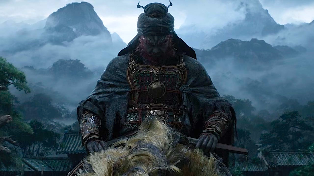 GC25: Duik in een nieuw avontuur met de Black Myth: Zhong Kui-trailer