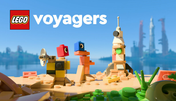 De LEGO Voyagers-releasedatums is bekendgemaakt