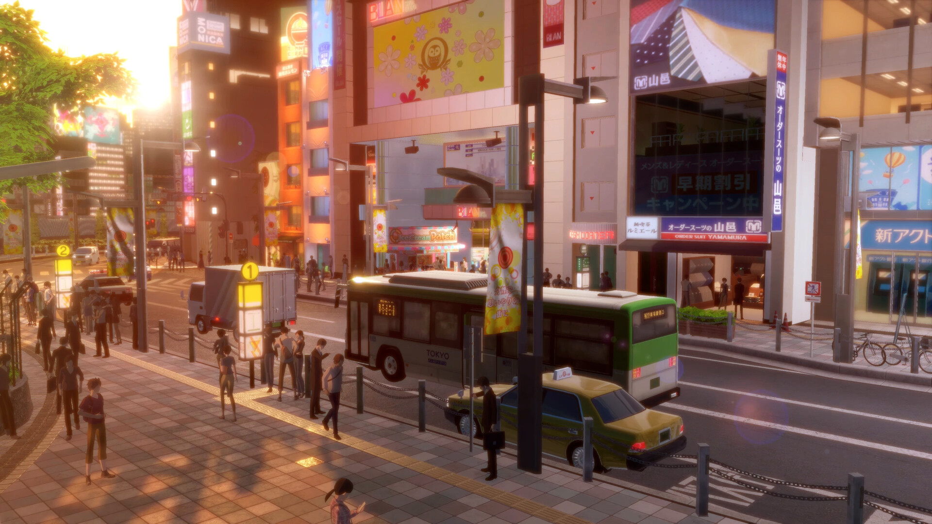 Nieuwe Digimon Story Time Stranger-video vertelt meer over het verhaal