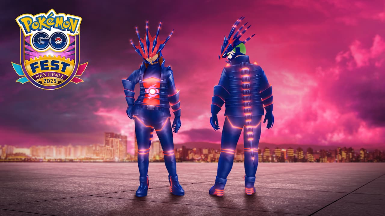 Er zijn nog problemen met de Eternatus-Avatar Items