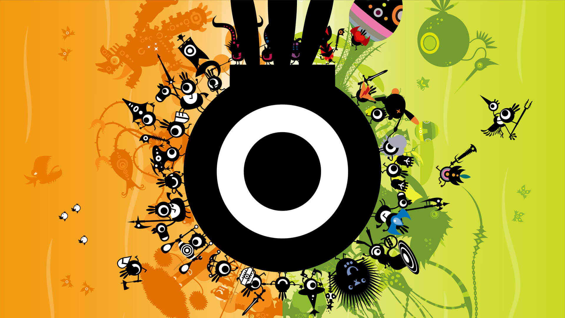 Patapon 1+2 Replay