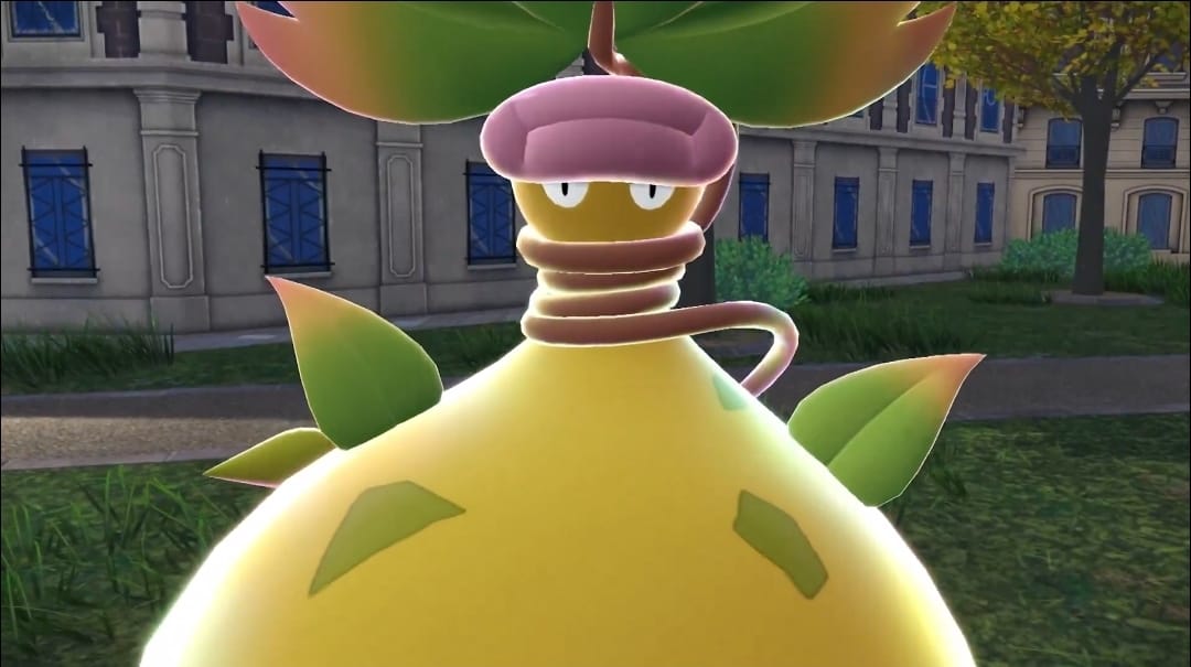 Nieuwe Mega Pokémon onthuld voor Pokémon Legends Z-A