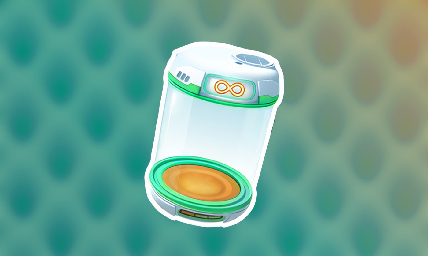 Dit is de Timed Incubator, het nieuwe item in Pokémon GO