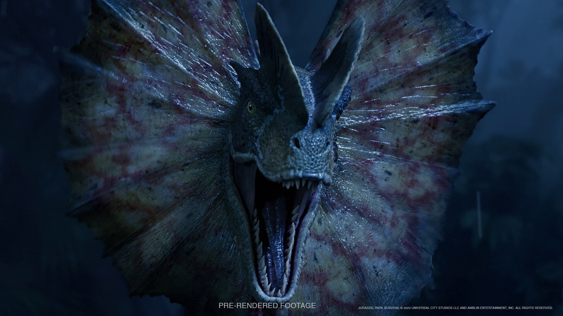 Kijkje achter de schermen in nieuwe Jurassic Park: Survival-trailer