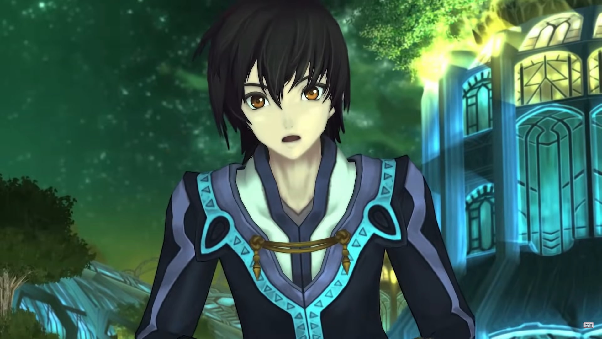 Bandai Namco heeft Tales of Xillia Remastered aangekondigd