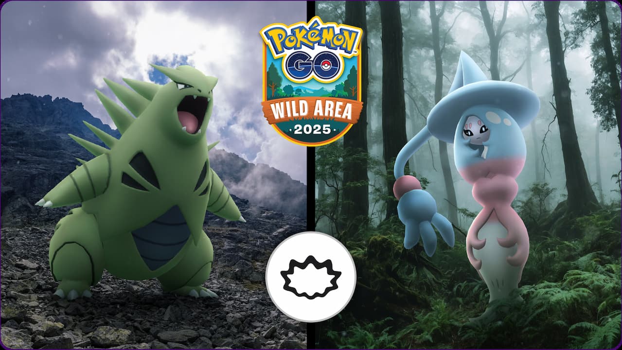 GO Wild Area 2025-ticket nu te koop, met goede aanbieding in Webstore!