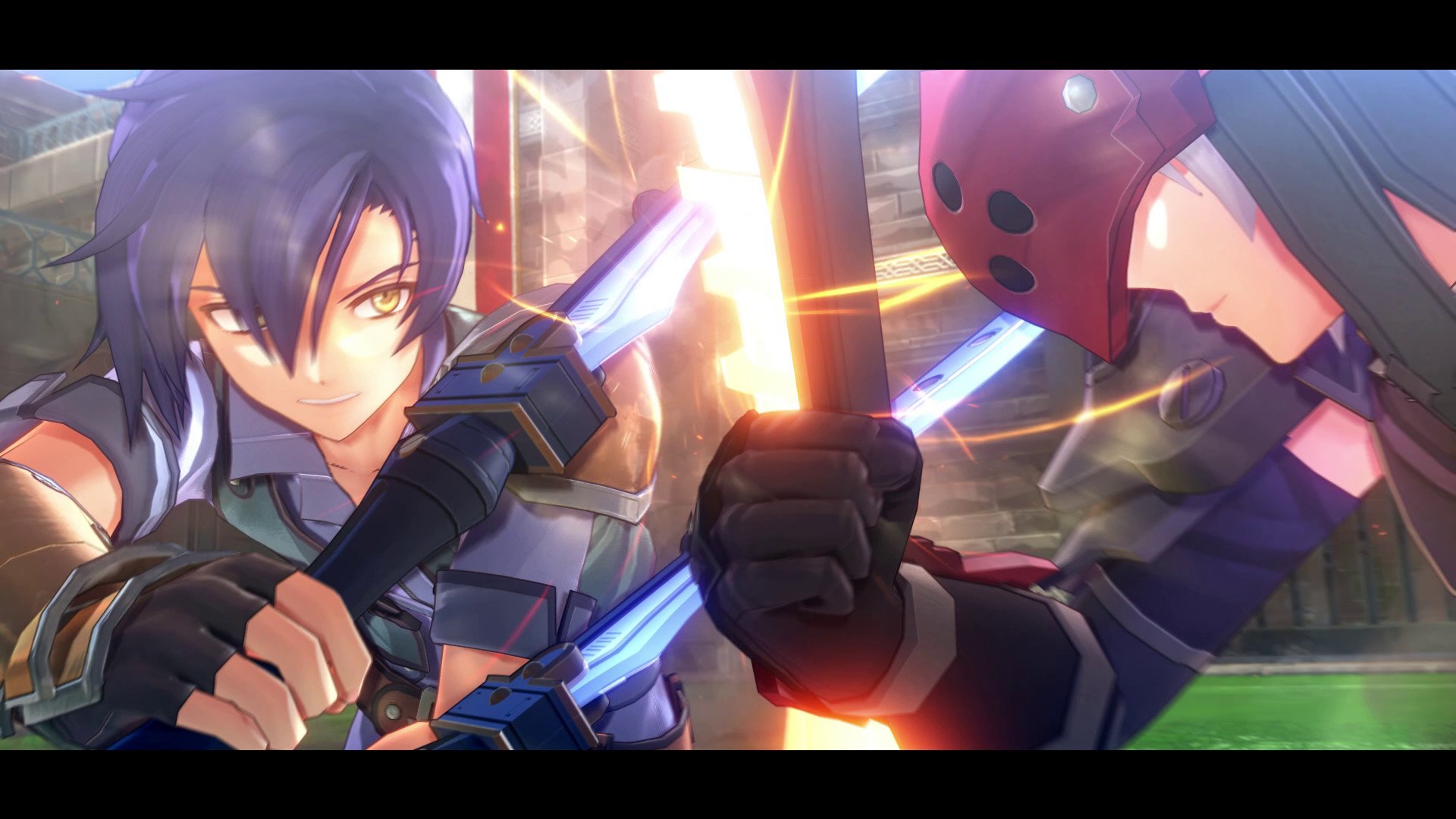 Trails in the Sky 1st Chapter-demo is nu te spelen