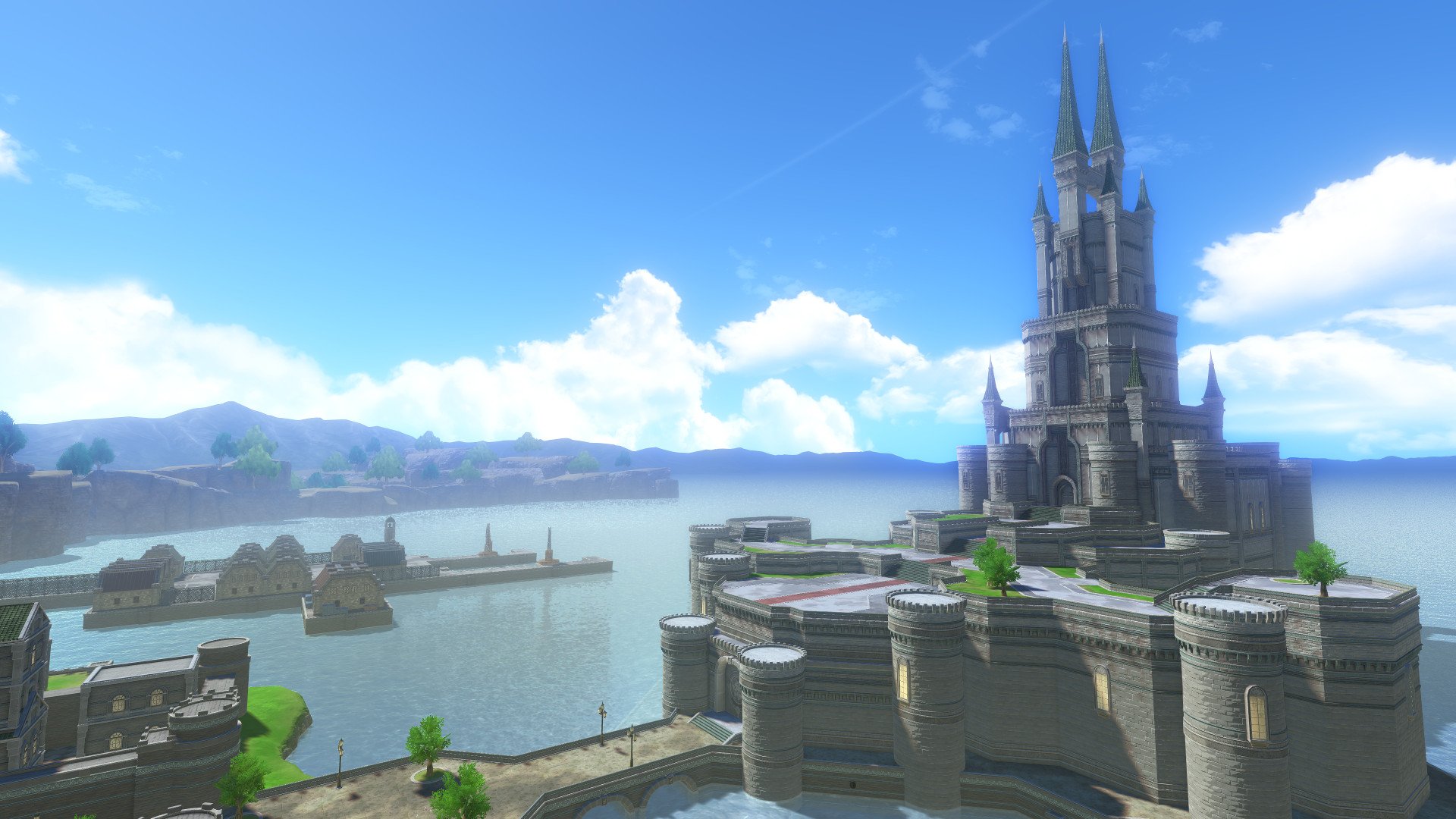 De Trails in the Sky 1st Chapter-promotietrailer moet je alvast warm maken