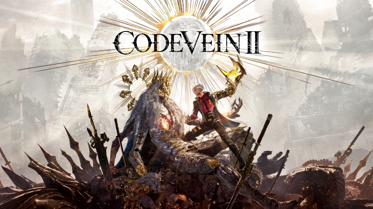 Code Vein 2-releasedatum bekendgemaakt samen met vijftien minuten aan gameplay