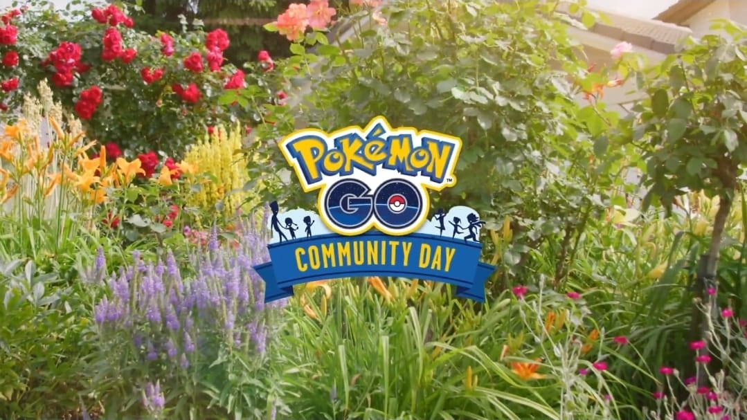 Dit krijg je uit de gratis Community Day: Flabébé-questline