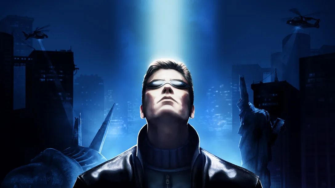 Deus Ex Remastered aangekondigd tijdens State of Play