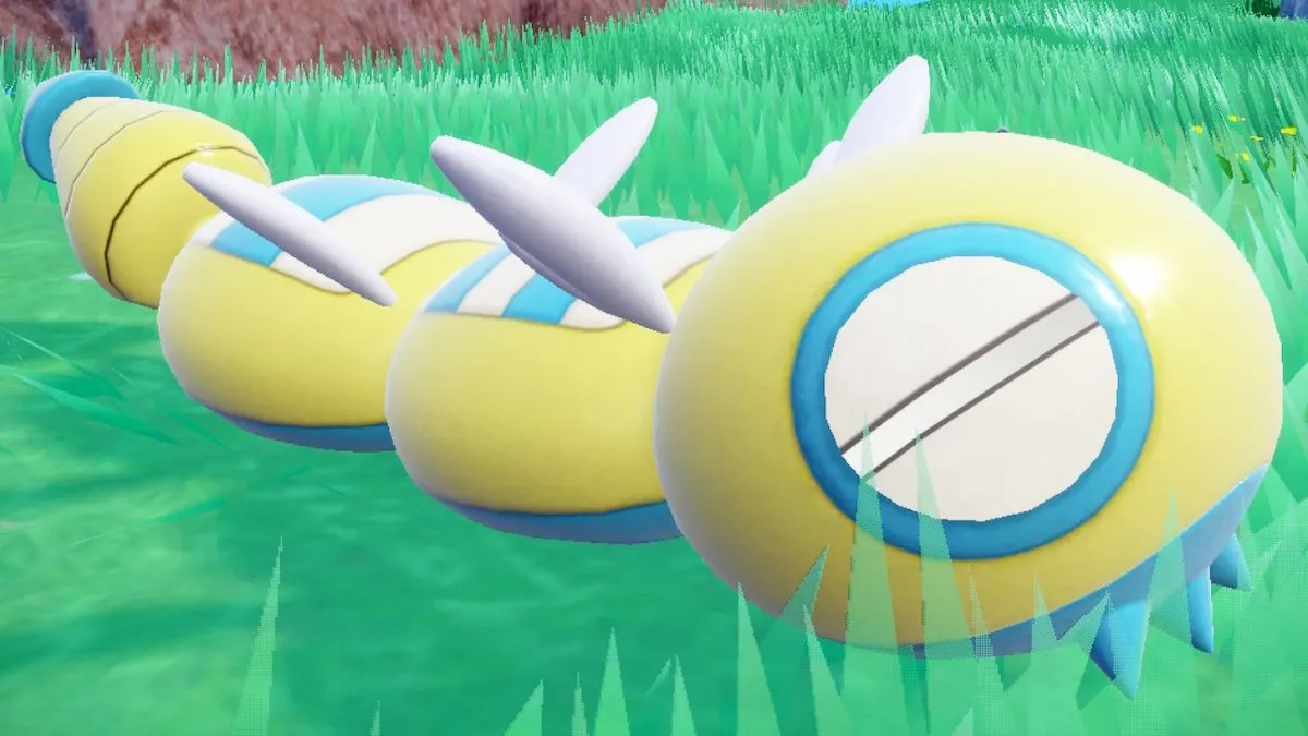Zo krijg je Dudunsparce in Pokémon GO vanaf vandaag