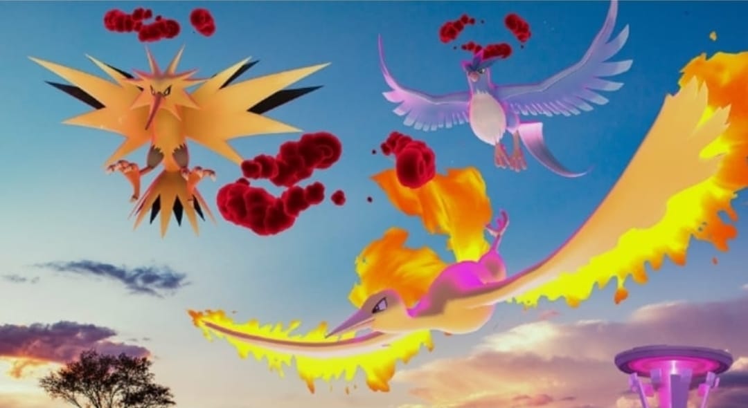 Stap twee van de Kanto Legends-questline is bekend