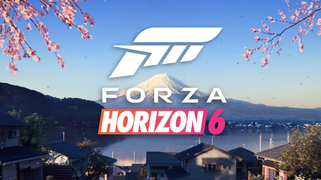 Forza Horizon 6 is officieel aangekondigd en speelt zich af in Japan