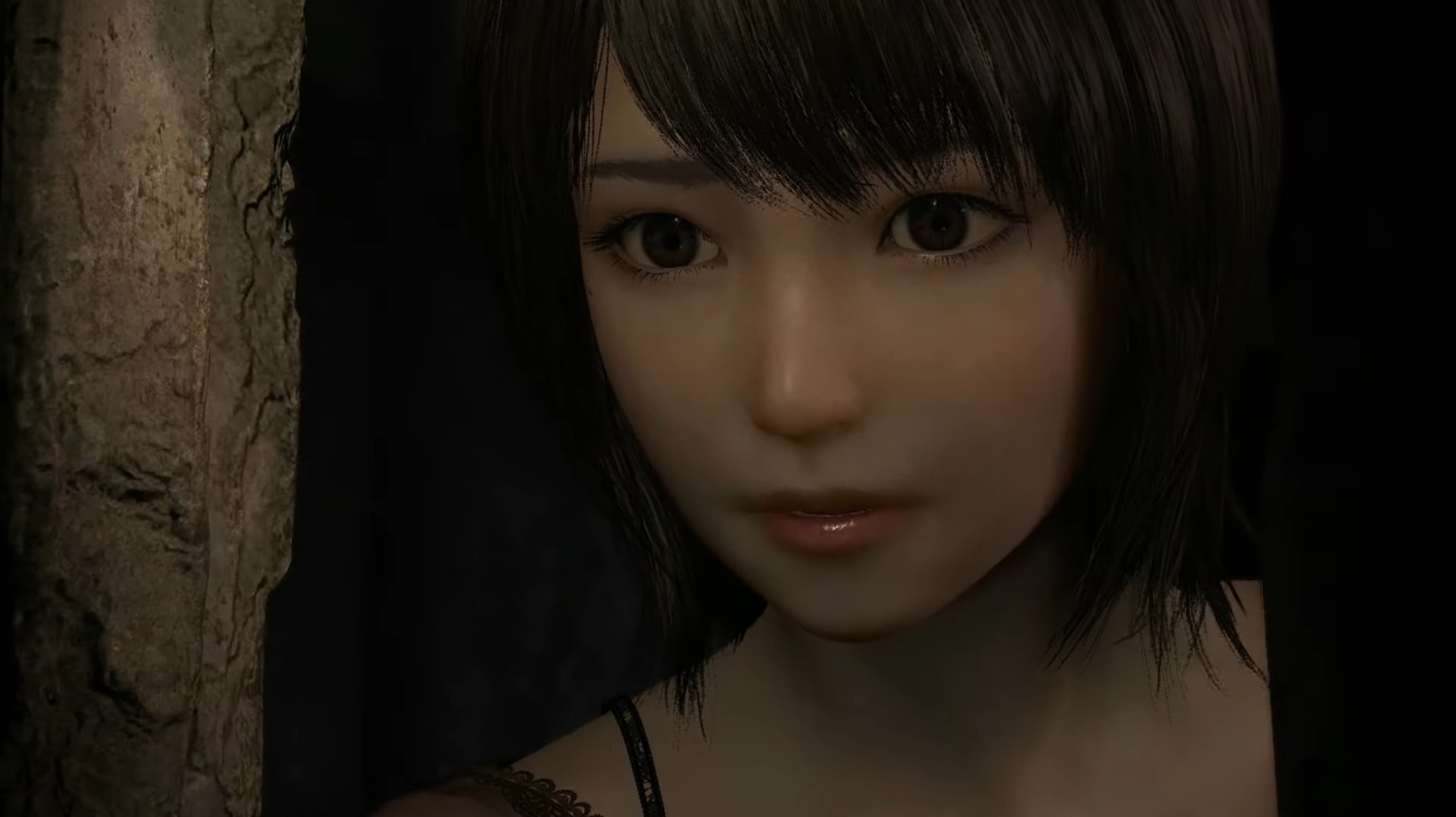 Fatal Frame 2: Crimson Butterfly remake aangekondigd