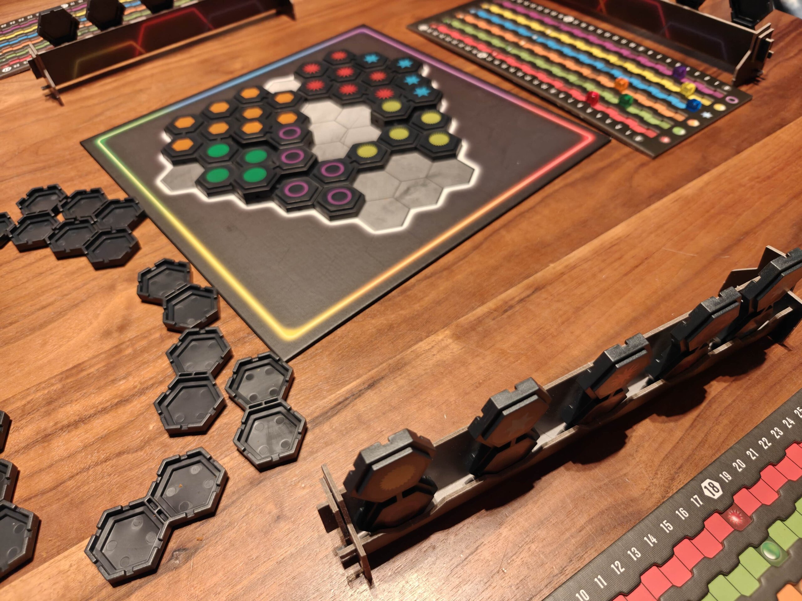 Genius 3D