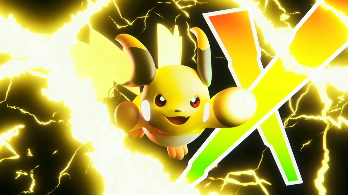 Pokémon Legends Z-A Mega Dimension aangekondigd als DLC