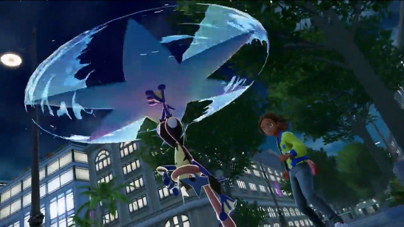 Mega Greninja, Mega Delphox en Mega Chesnaught zijn aangekondigd