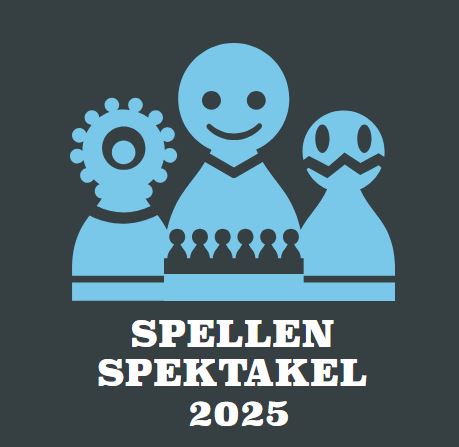 Mis de toernooien en CardCon niet op het Spellenspektakel