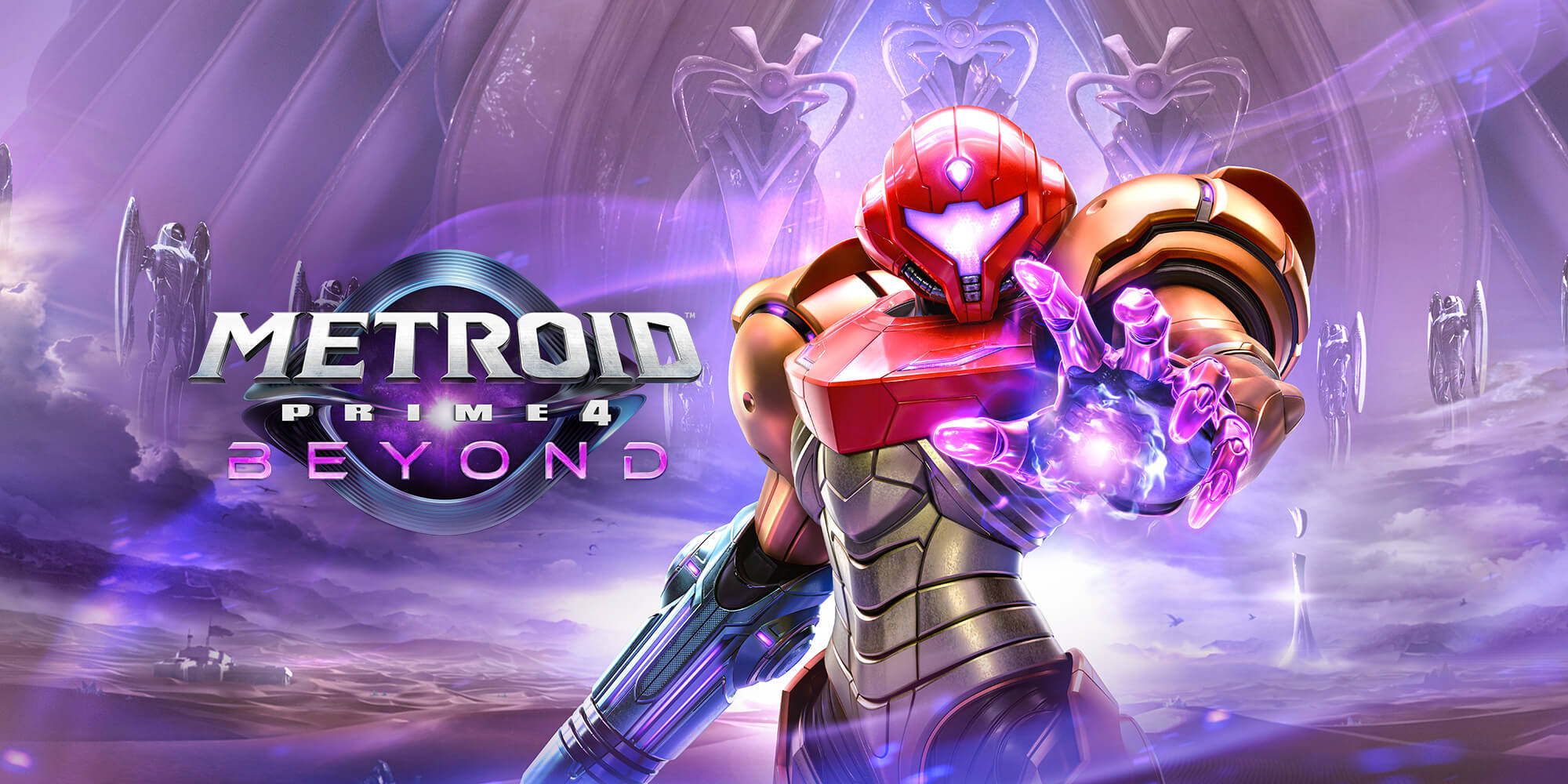 Nieuwe Metroid Prime 4: Beyond-trailer toont ook releasedatum