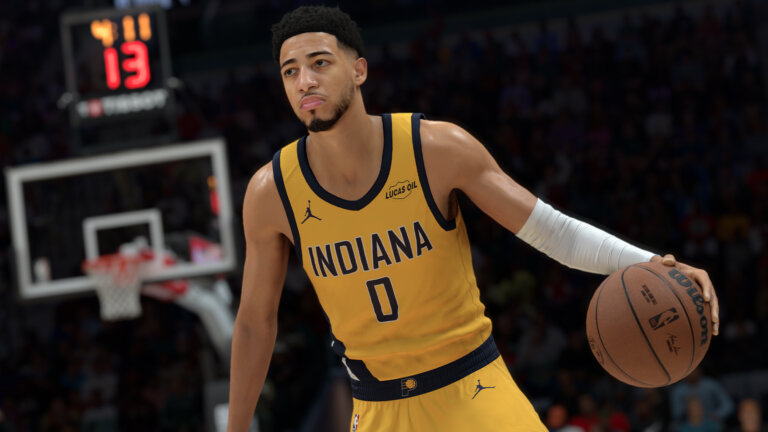NBA 2K27 staat voor nieuw en verfrissend tijdperk