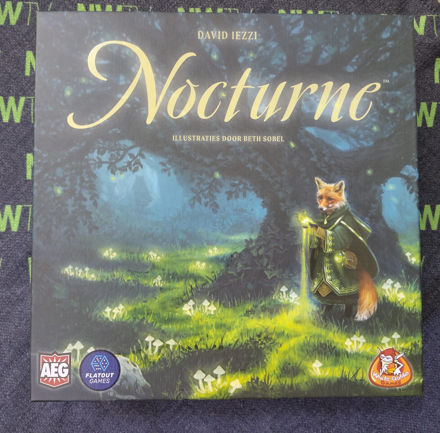 Nocturne
