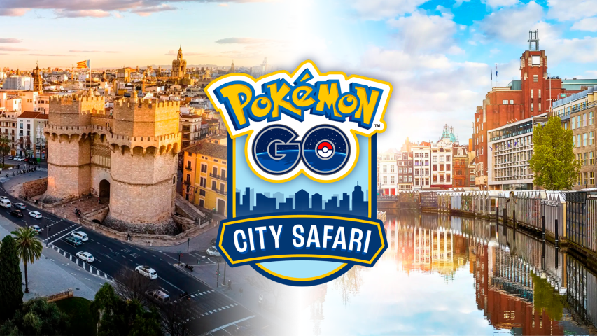 City Safari Amsterdam brengt extra activiteiten met zich mee