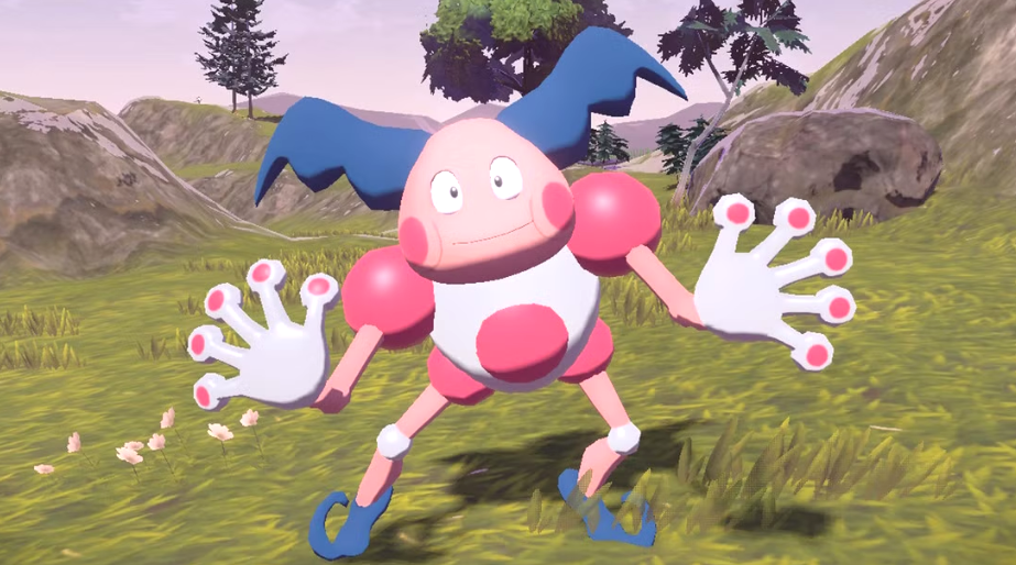 Dit is de gratis Mime Time-questline voor de Kanto Celebration