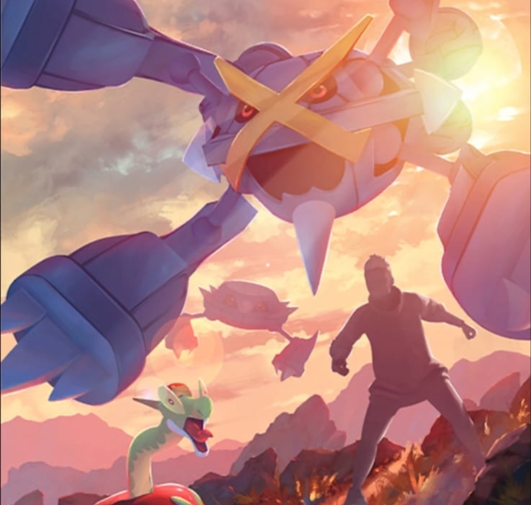 Het nieuwe Pokémon GO loadingscreen is bekend