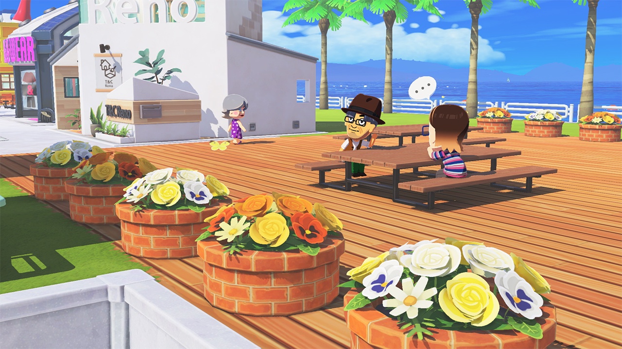 Tomodachi Life: Living the Dream-releasedatum ligt in de lente van 2026