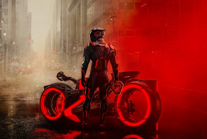 Nieuwe Tron: Ares-trailer toont veel digitale actie