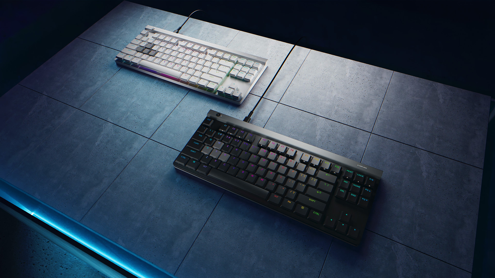 Nieuwe Logitech G-producten aangekondigd tijdens G PLAY 2025