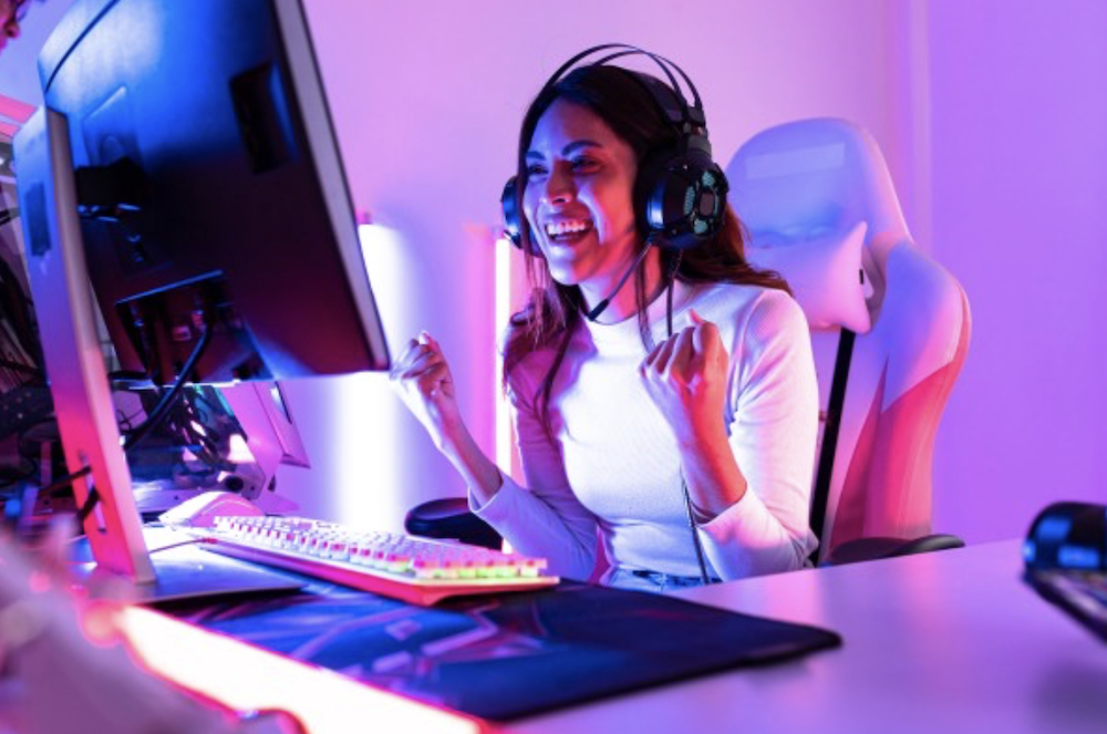 De Nederlandse game-industrie blijft groeien!