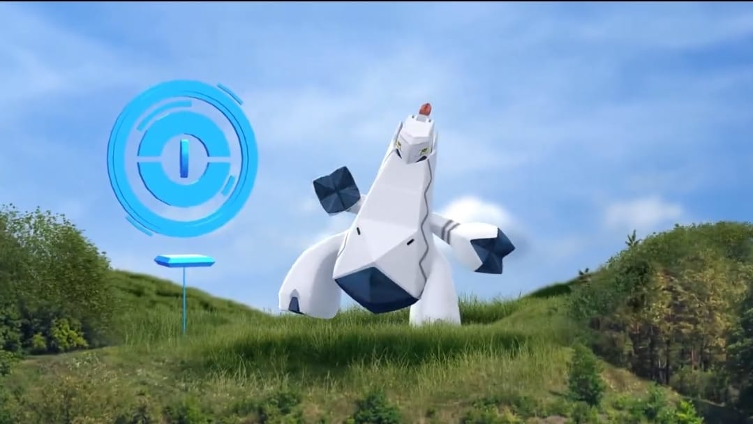 Op jacht naar shiny Dynamax Duraludon, dan hebben we een goede tip