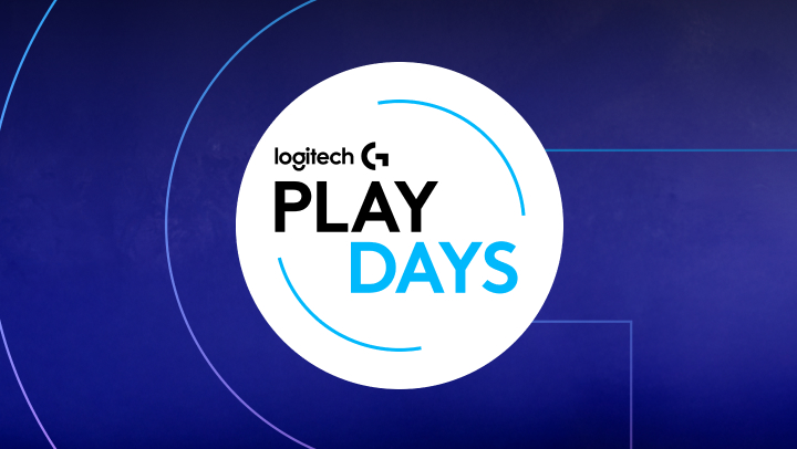 Sfeerimpressie: Logitech G Play Days-persevenement