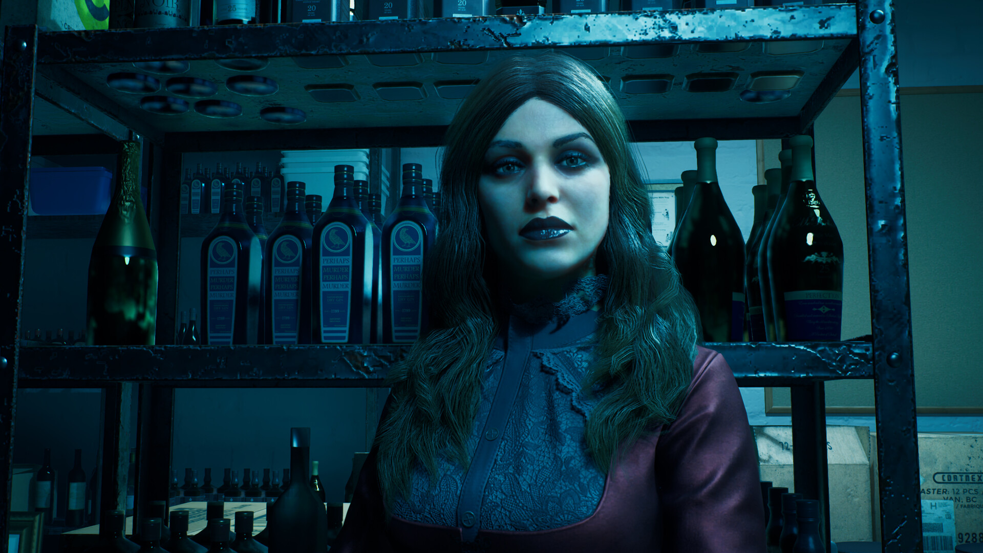 Vampire: The Masquerade – Bloodlines 2-trailer toont twee nieuwe clans