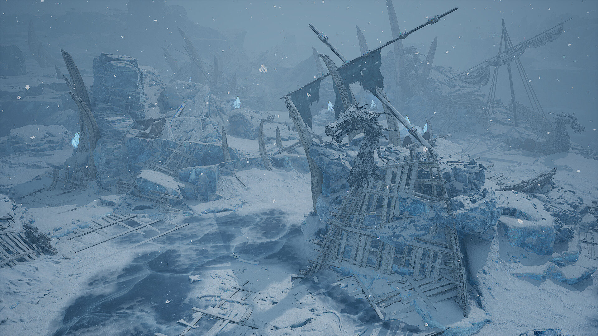Nieuwe Dragonkin: The Banished-update introduceert nieuwe held