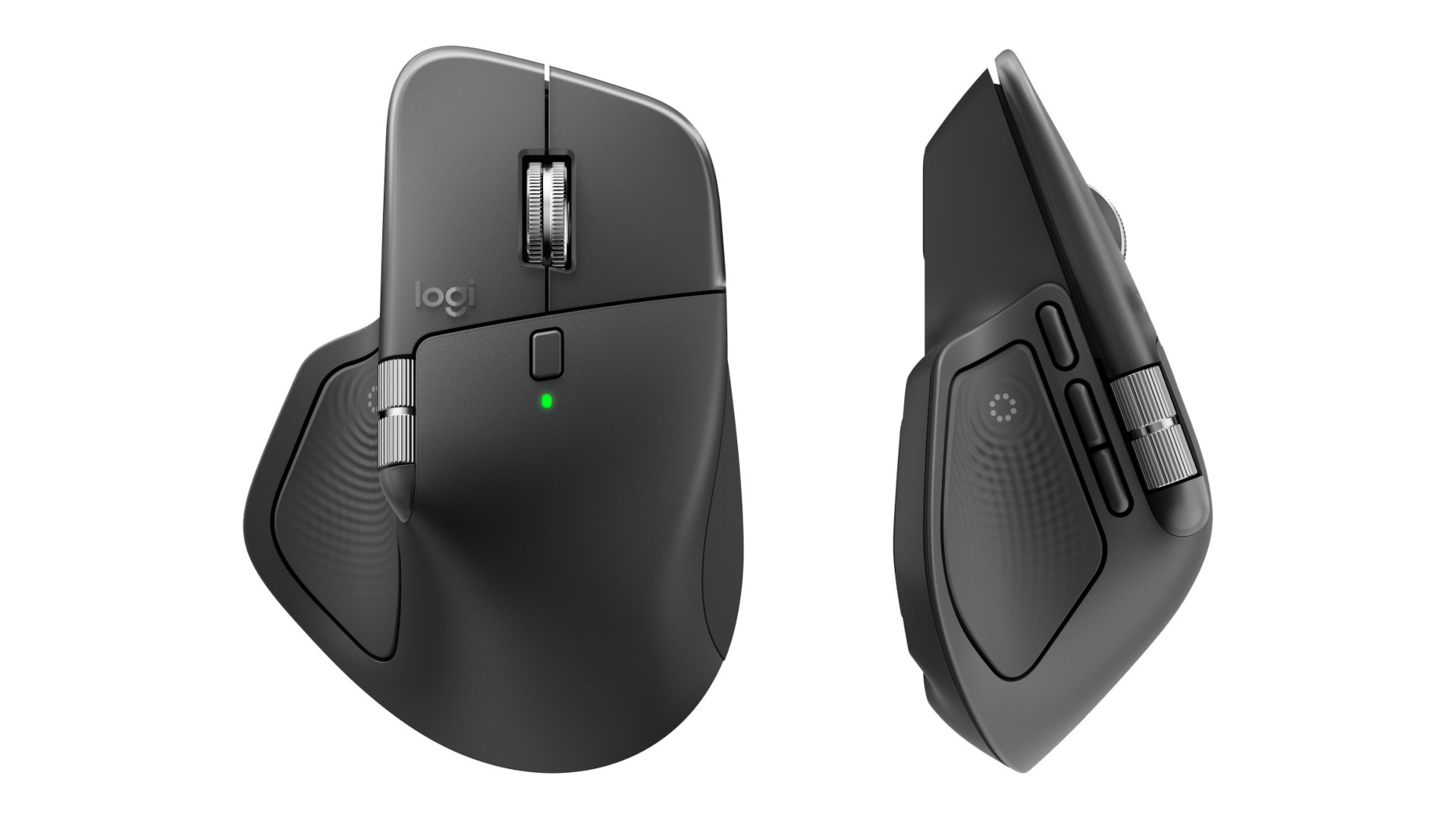 Logitech MX Master 4