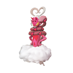 Enamorus Incarnate Forme