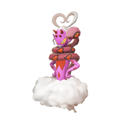 Enamorus Incarnate Forme