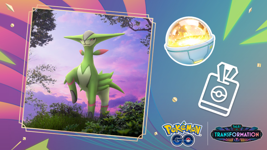 Niantic heeft de GO Pass: November aangekondigd