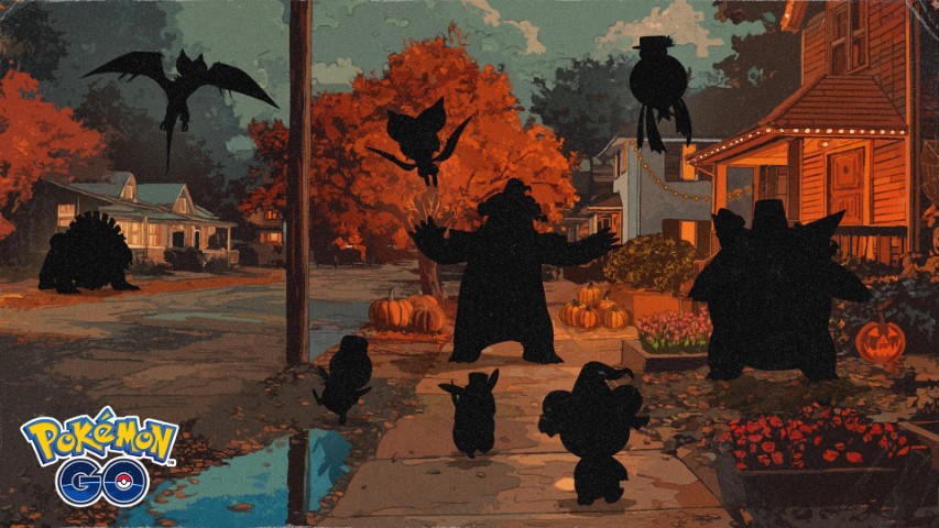 Speciale Halloween 2025 Part II-teaser toont vermoedelijke costumes voor later deze maand