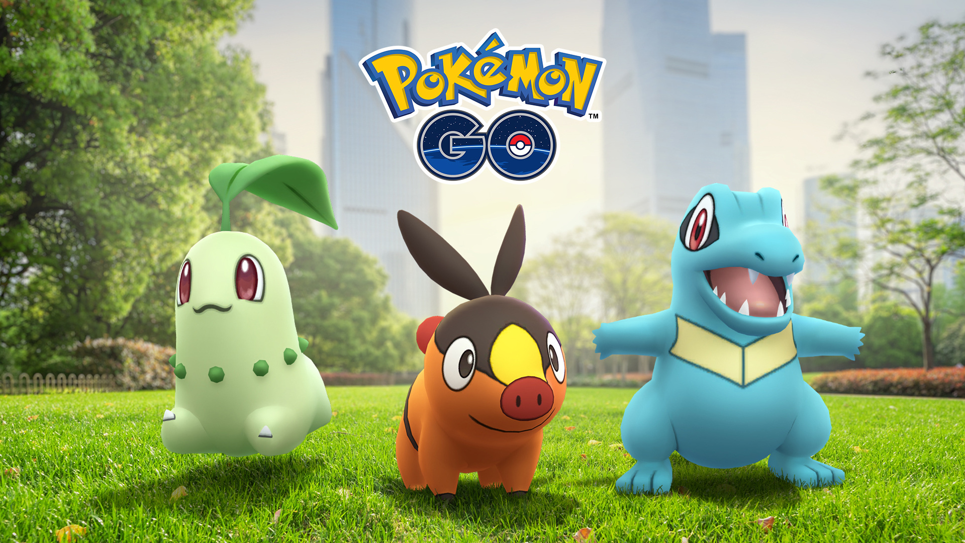 Vandaag begint het Pokémon Legends: Z-A Celebration-event