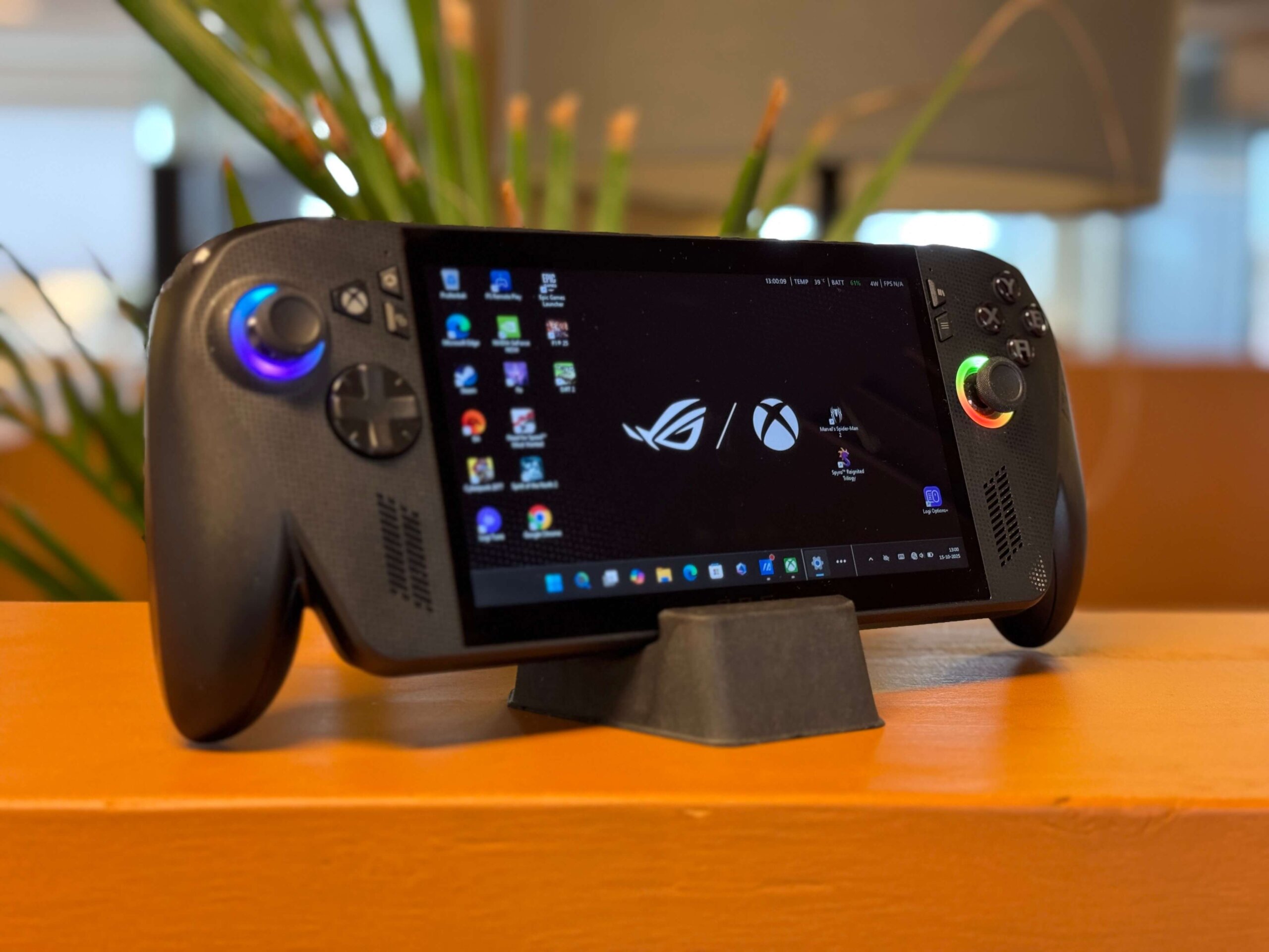 ROG Xbox Ally X