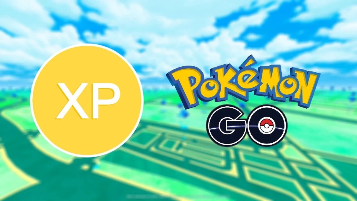 Dit zijn de Pokémon GO XP-vereisten per level vanaf nu!