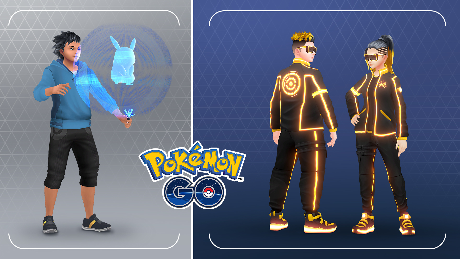 Dit zijn alle nieuwe Level Up-rewards voor Pokémon GO